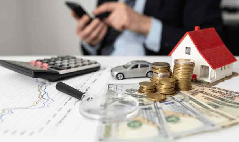 Top 5 Tips for Getting a Personal Loan